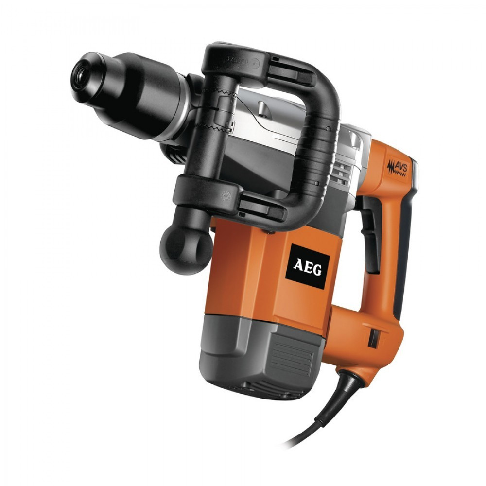 Відбійний молоток SDS-max AEG MH 5 E (4935412361)