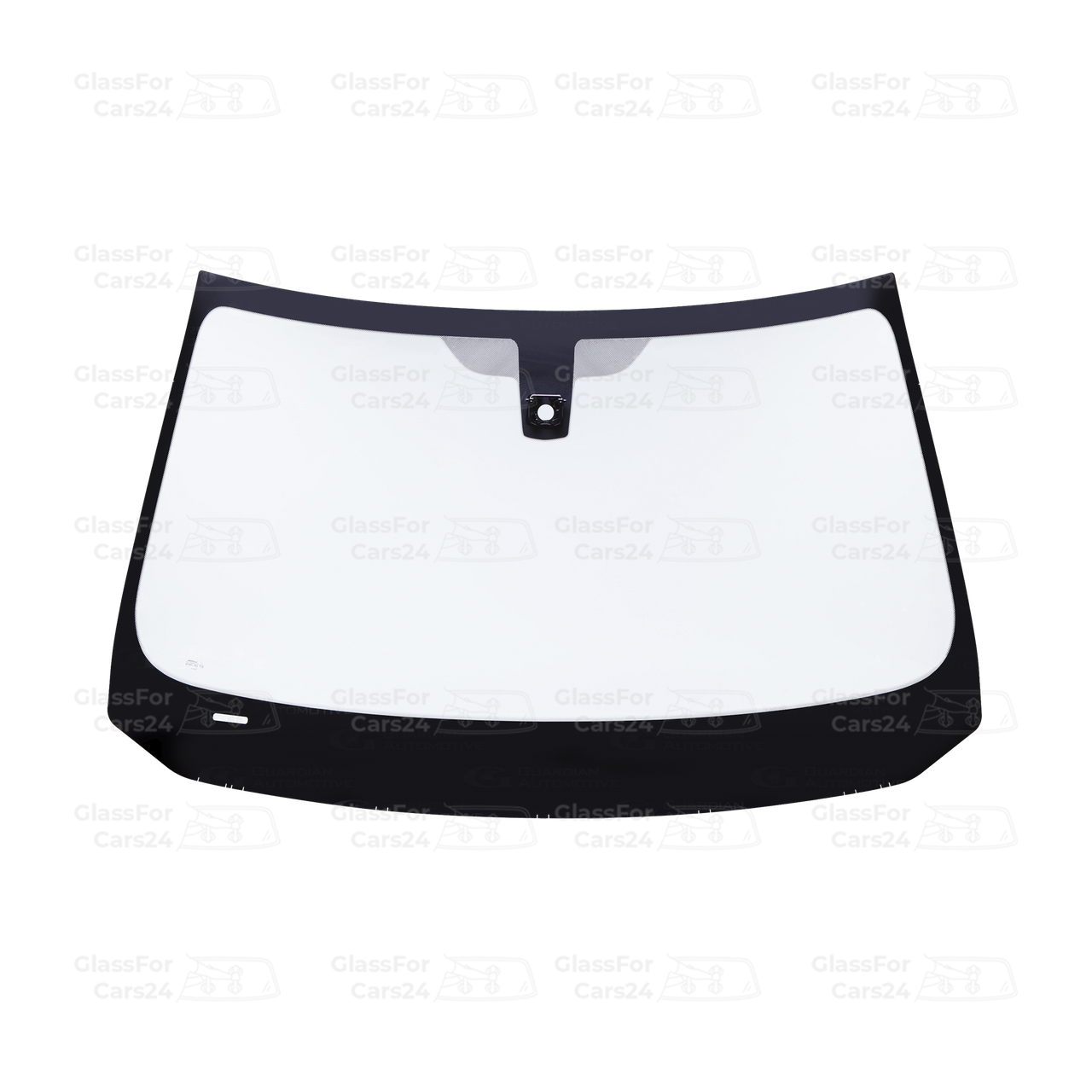 Лобове скло BMW 5-SERIES F10/F11 (Седан, Комбі) (2010 - 2017) OE NUMBER: 51317333827