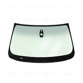 Лобове скло BMW X6 E71 (Кросовер) (2008 - 2013) OE NUMBER: 51317211915