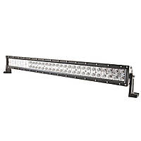 Балка 106 см 480W універсальні світлодіодні фари оптика Нива світлодіодна LED-балка люстра додаткове світло