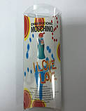 Жіночі мініпарфуми Moschino I Love Love 20 ml, фото 3