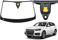 Лобовое стекло Audi Q7 2014-2022 Sekurit