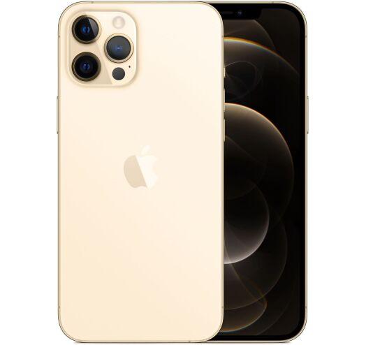 IPhone 12 Pro Max 256GB Gold A14 Bionic 3687 мАг