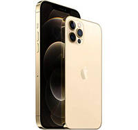 IPhone 12 Pro Max 256GB Gold A14 Bionic 3687 мАг, фото 4