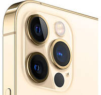 IPhone 12 Pro Max 256GB Gold A14 Bionic 3687 мАг, фото 5