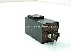 Реле покажчиків поворотів (з заднім буксирним пристроєм) на Рено Майстер 98-> AD-AD1823