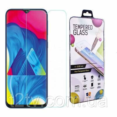Скло захисне Drobak Samsung Galaxy M10 (441637), фото 1