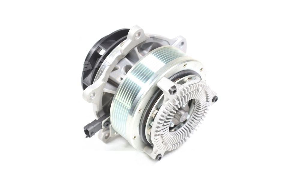 RD 95.17.25 Насос водяний помпа DAF XF 106 Euro 6 (RIDER), фото 1