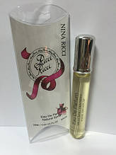 Жіночий міні парфуми Nina Ricci Ricci Ricci 20 ml