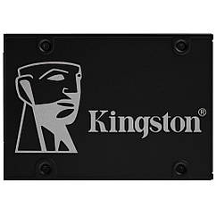 Накопичувач SSD 2.5" 512 GB Kingston (SKC600/512G)