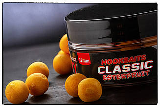 Бойли насадочнi BOUNTY CLASSIC ESTERFRUIT 12 мм