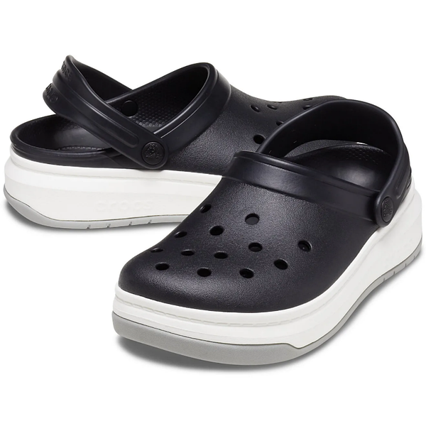 Crocs w7 top