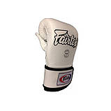 Снарядні рукавички FAIRTEX TGT7, фото 3