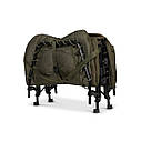 Ліжко система Nash Dwarf 4 Fold Sleep System, фото 4