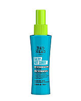 Спрей соляный для волос Tigi Bed Head Salty Not Sorry Texturizing Salt Spray 100 мл (19950Qu)