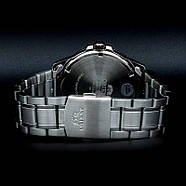 Чоловічий годинник Dressy Sporty Quartz UG1X001B, фото 4