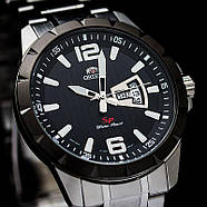 Чоловічий годинник Dressy Sporty Quartz UG1X001B, фото 6