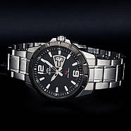 Чоловічий годинник Dressy Sporty Quartz UG1X001B, фото 5