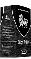 Каплі Big Zilla для потенції. Оригінал!