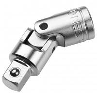 Популярний! Адаптер для інструменту Tolsen кардан 1/4", 40 мм "ПРОФІ" (15132) - Краща якість тільки на Nukleon.com.ua