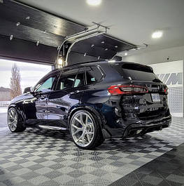 Зовнішній Тюнінг BMW X5 G05 2019+