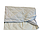 Водонепроницаемый наматрасник - чехол Le vele Alez 100-200 +30 см белый, фото 5