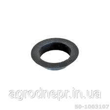 50-1003107-А Кільце гумове гайки ковпака кришки ГБЦ Д-240, фото 1