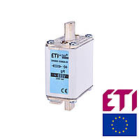 Предохранитель ETI M000UQ2 gR 40A 690V 200kA 4721210 ножевой сверхбыстрый (NH-00C)