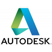 Оригінал! ПО для 3D (САПР) Autodesk 3ds Max 2025 Commercial New Single-user ELD 3-Year Subscription