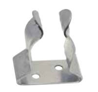 Тримач для багра, арт. 8593250, нержавіюча сталь А2, 50мм