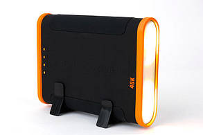 Повербанк Fox Halo Power з ліхтариком 48000 mAh