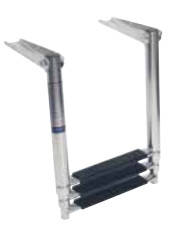 Трап телескопический 3 сталь | Сравнить цены и купить на Prom.ua