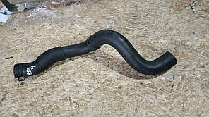 Патрубок радіатора Mitsubishi ASX 1 (2019-на час) 3-й рестайлінг оригінал б/у шт