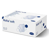 Подкладочные бинты Rolta® soft / Ролта софт 6см х 3м 6шт
