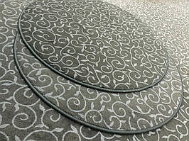 ковры сделать круглые в киеве