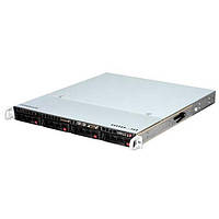 Корпус для сервера Supermicro CSE-813MTQ-350CB