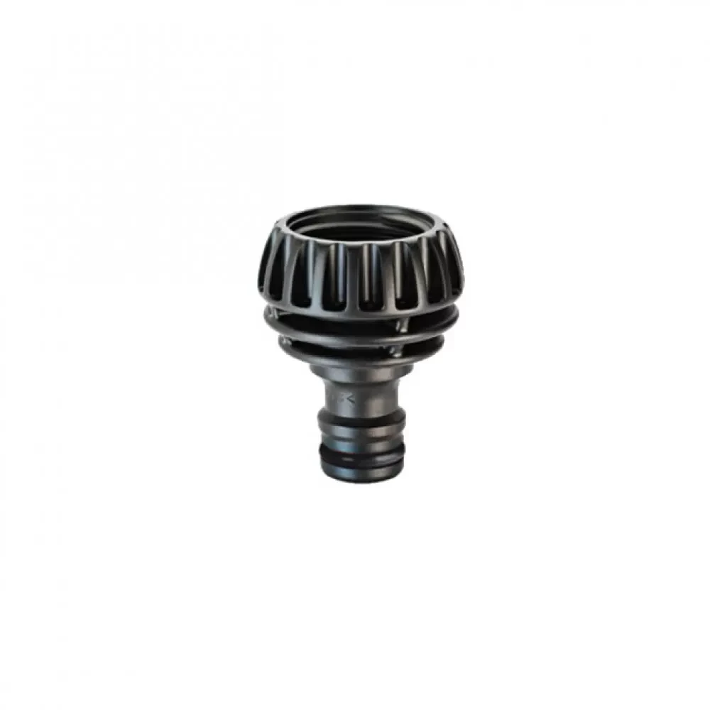 Насадка на кран Claber В1/2" - В3/4"