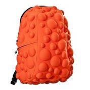 Рюкзак ортопедичний шкільний MadPax Bubble Full колір Orange Crush (жовтогарячий), фото 1