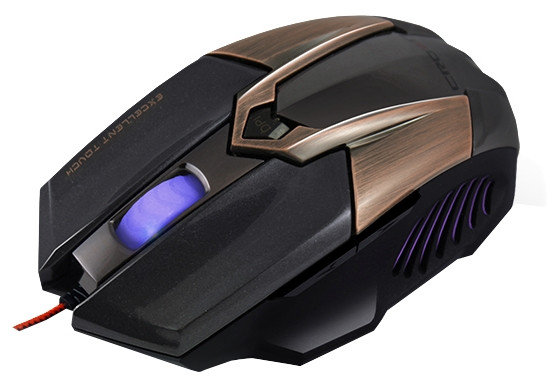 Мишко Crown CMXG-606 USB ігрова