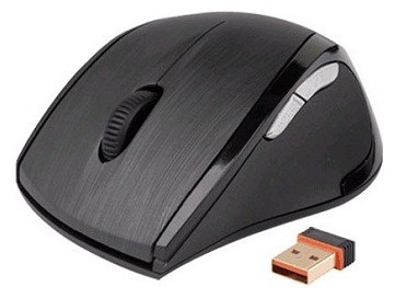 Мишка A4 G7-750D-1 беспровідна