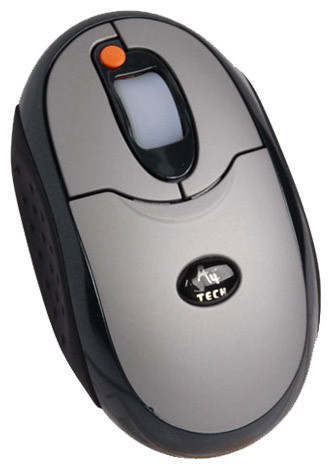 Мишка A4 G6-20D безпровідна