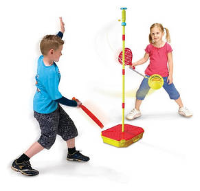 Ігровий набір Mookie Swingball, фото 3