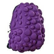 Рюкзак MadPax Bubble Full колір фіолетовий пурпурний