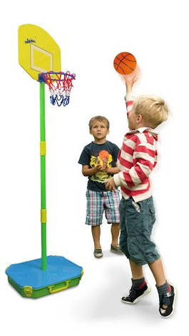 Ігровий набір Mookie Basketball Junior, фото 3