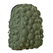 Рюкзак MadPax Bubble Full колір Green зелений