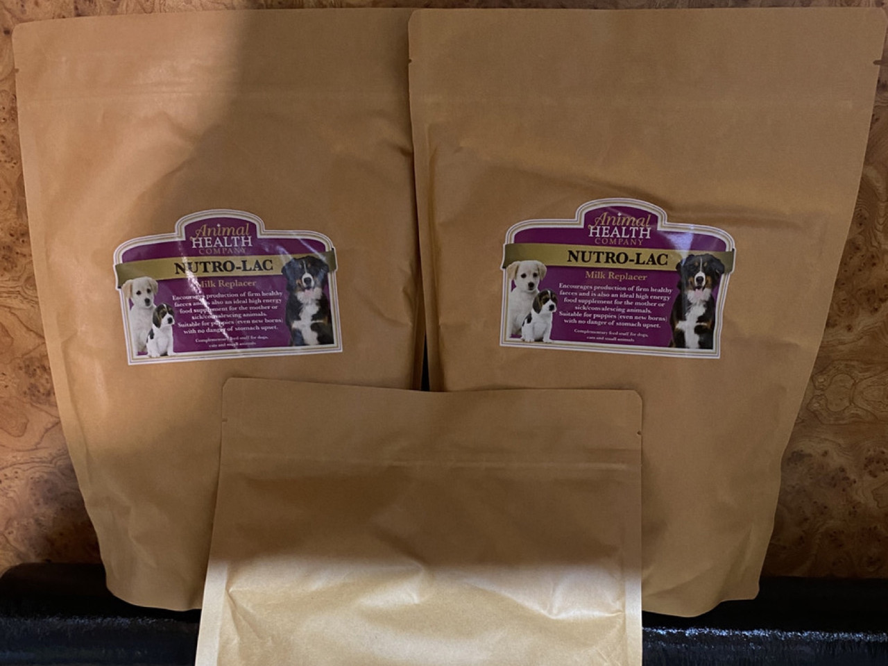 Nutrolac deals puppy milk