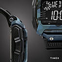 Багатофункціональний годинник Timex Command Shock 54 mm Resin Strap Watch, фото 6