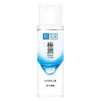 Гиалуроновый лосьон-гидратор HADA LABO Gokujyun Hydrating Lotion 170мл