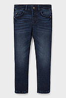 Осенние джинсы для мальчика C&A Германия Размер 110, 134