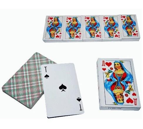 Карти гральні 36 шт (9811), фото 1